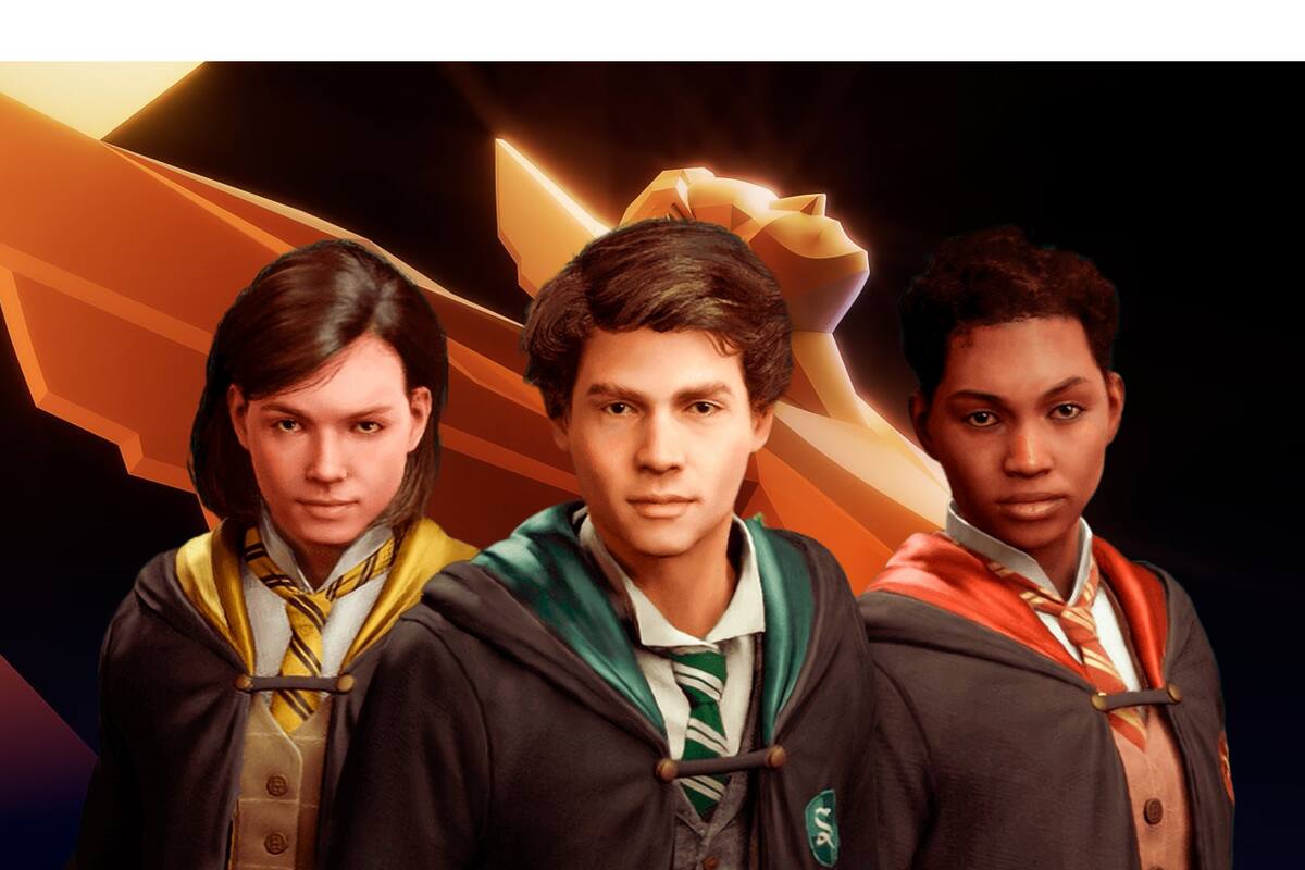 Hogwarts Legacy tuvo 0 nominaciones en TGA 2023; fans culpan a los “progres” y a la polémica de J.K. Rowling