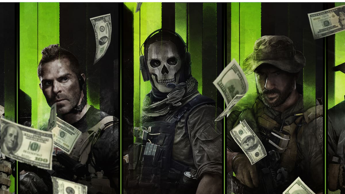El videojuego de Infinity Ward y Activision superó un importante récord de CoD: Black Ops 2