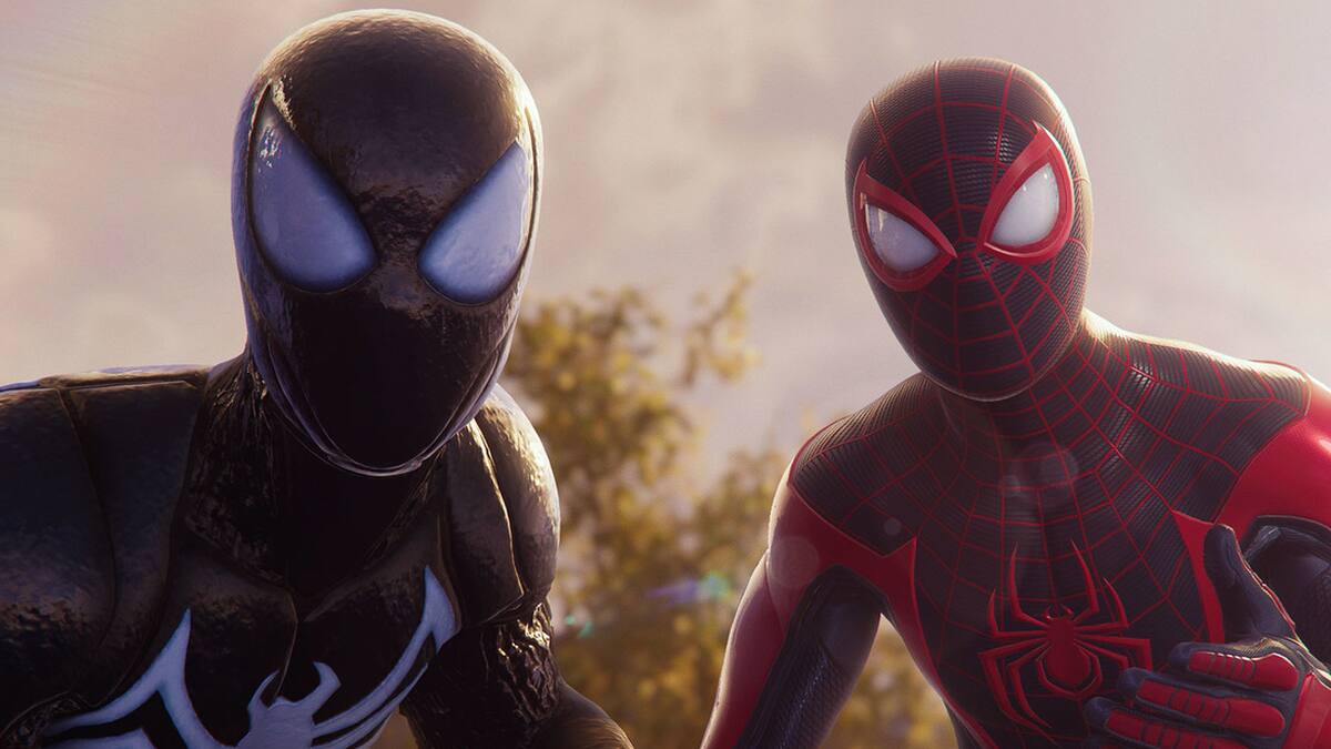 El videojuego de Insomniac Games generó controversia