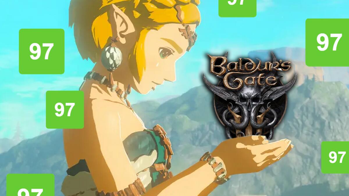 El videojuego de Larian Studios es un éxito en todos los frentes