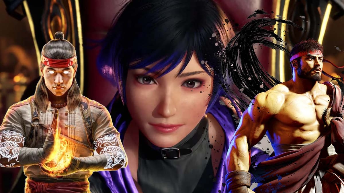 El videojuego de lucha liderado por Katsuhiro Harada es un éxito y vende millones de copias
