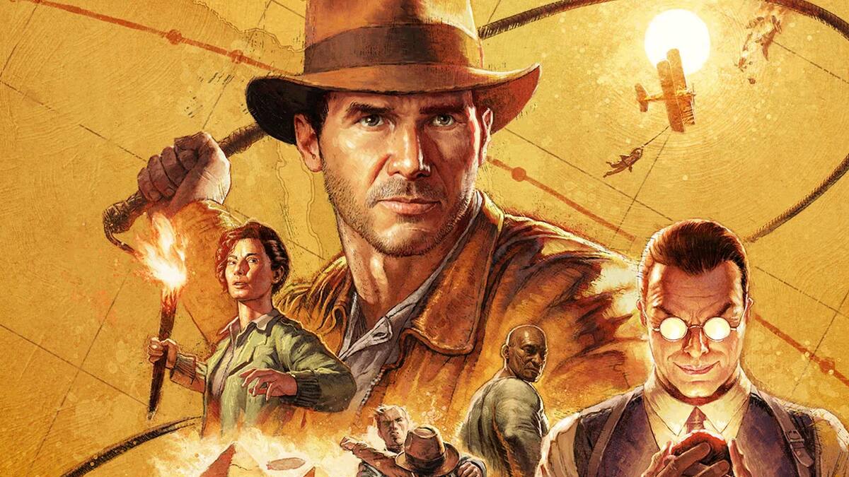 El videojuego de MachineGames fue el encargado de cerrar el Xbox Developer_Direct
