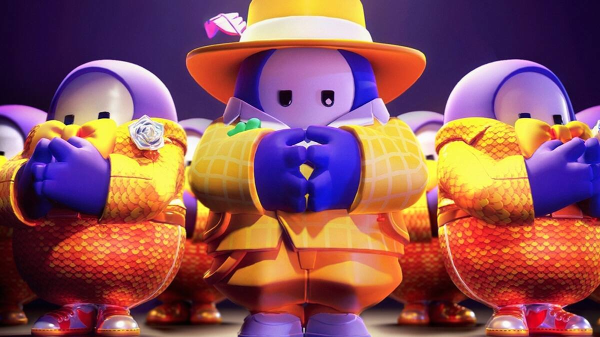 El videojuego de Mediatonic experimentó una segunda ola de popularidad en la plataforma