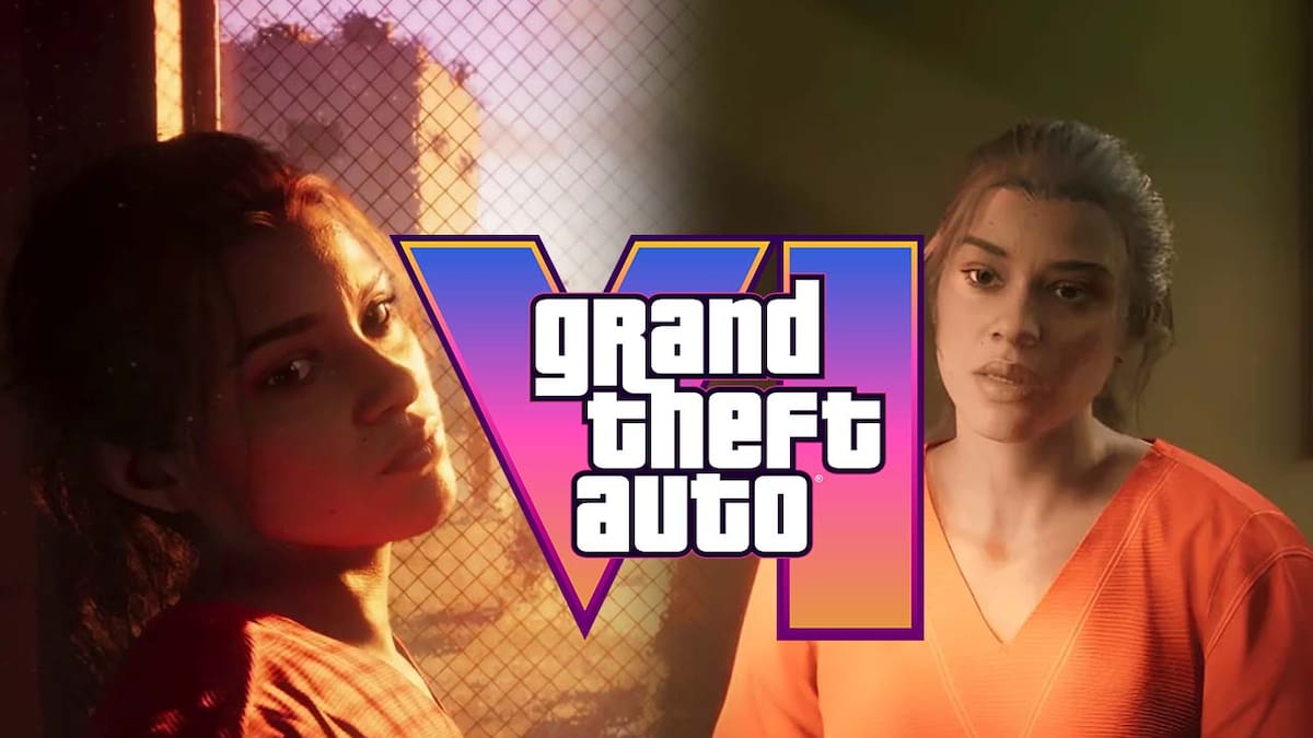 El videojuego de mundo abierto debutará en 2025