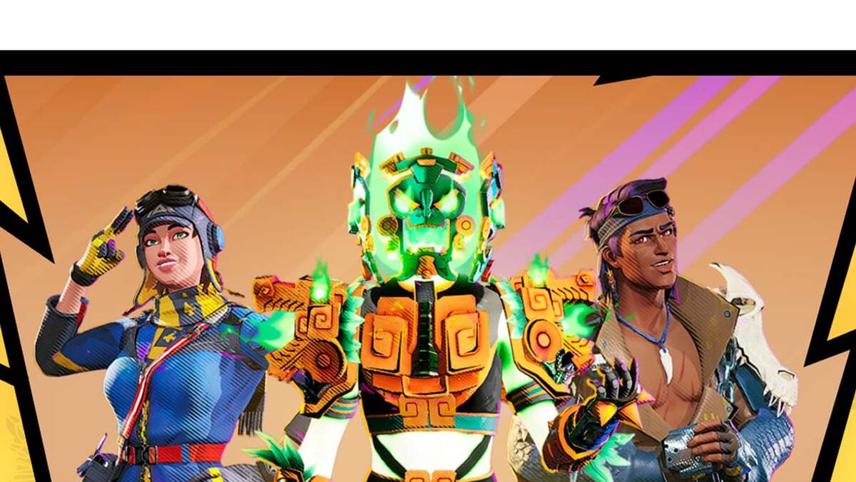 El videojuego de MY.GAMES debutó en 2023 bajo el modelo de acceso anticipado