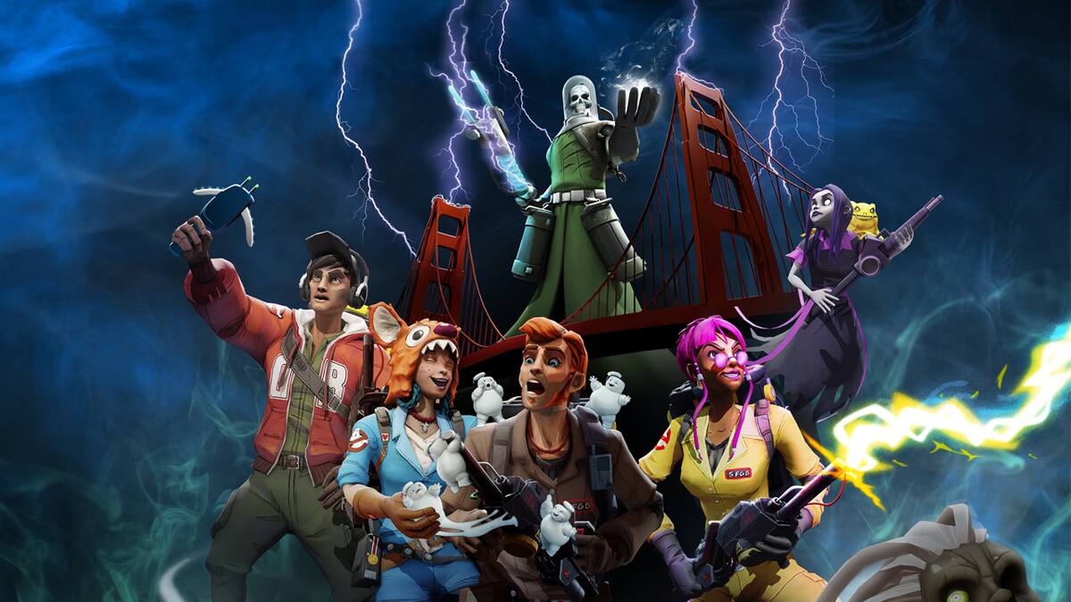 El videojuego de nDreams debutará este año