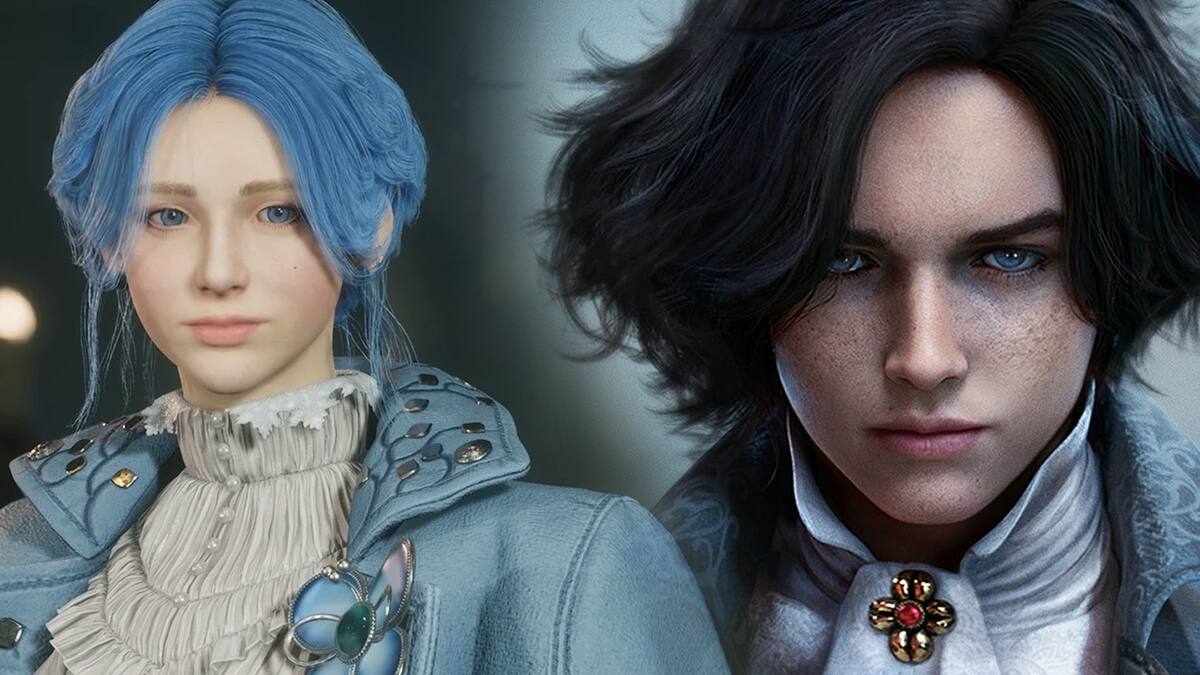 El videojuego de NEOWIZ y Round8 Studio fue una de las grandes sorpresas de 2023