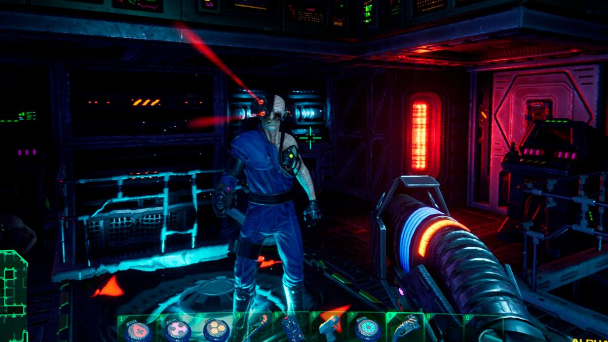 El videojuego de Nightdive Studios llegará a consolas y PC