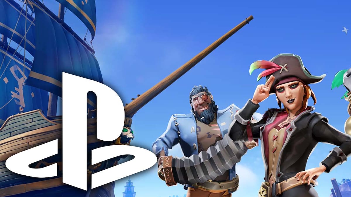 El videojuego de Rare llegará a la consola next-gen de Sony en abril