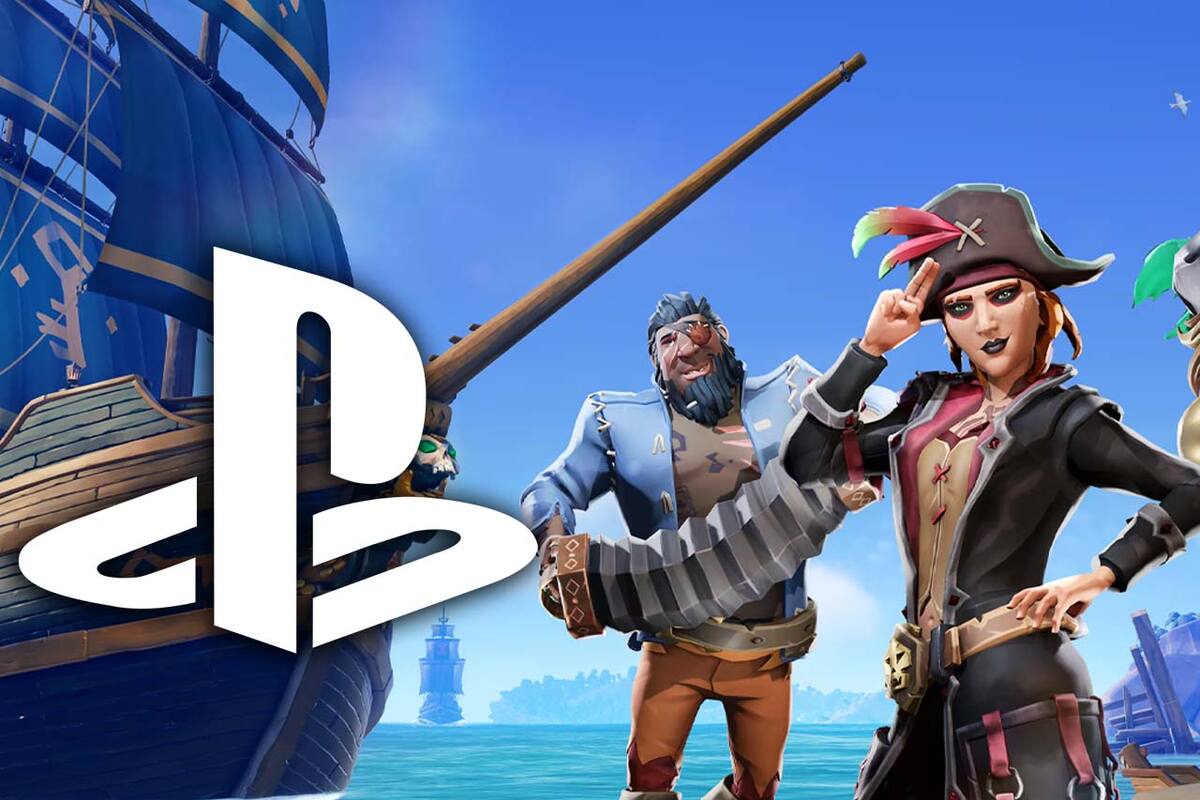 Sea of Thieves: fans de PS5 deben cumplir este requisito para jugar el exclusivo de Xbox