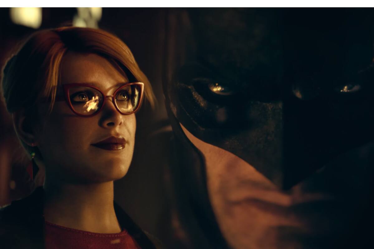 Batman: Arkham Shadow es secuela de este juego de la franquicia