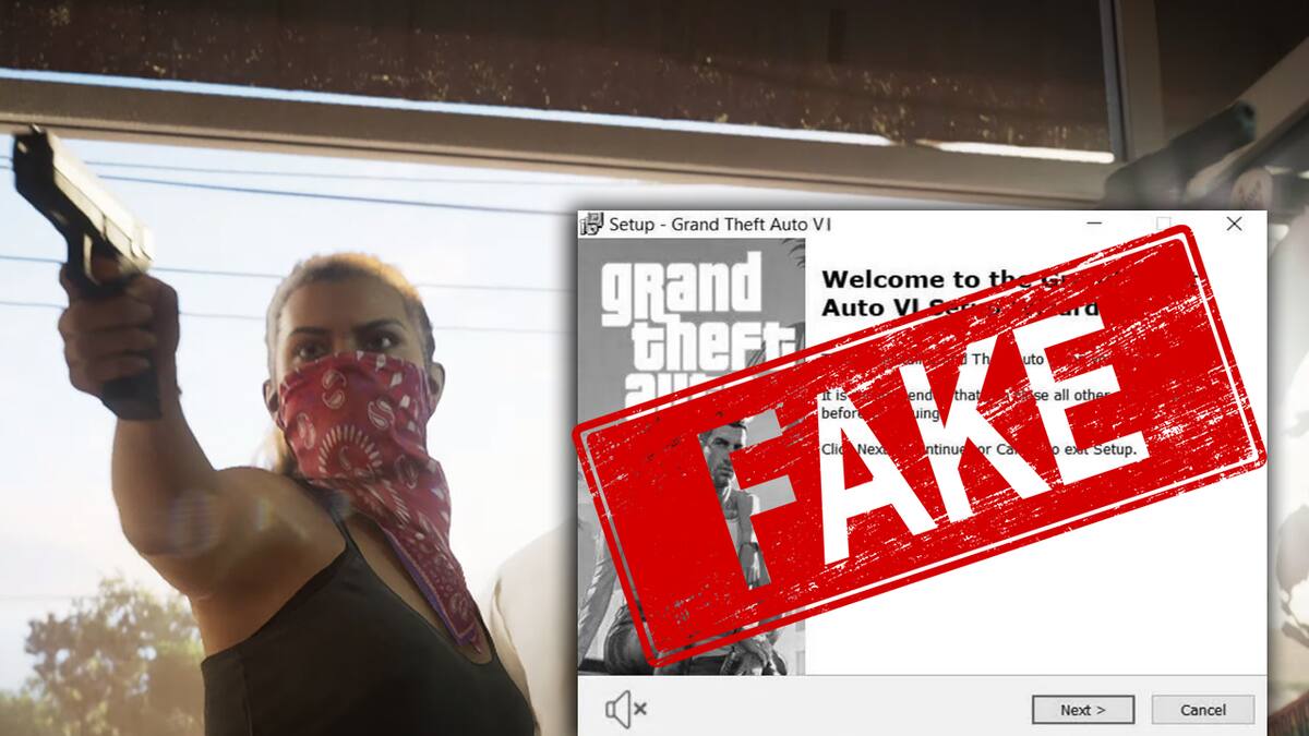 El videojuego de Rockstar Games aún no tiene fecha de lanzamiento