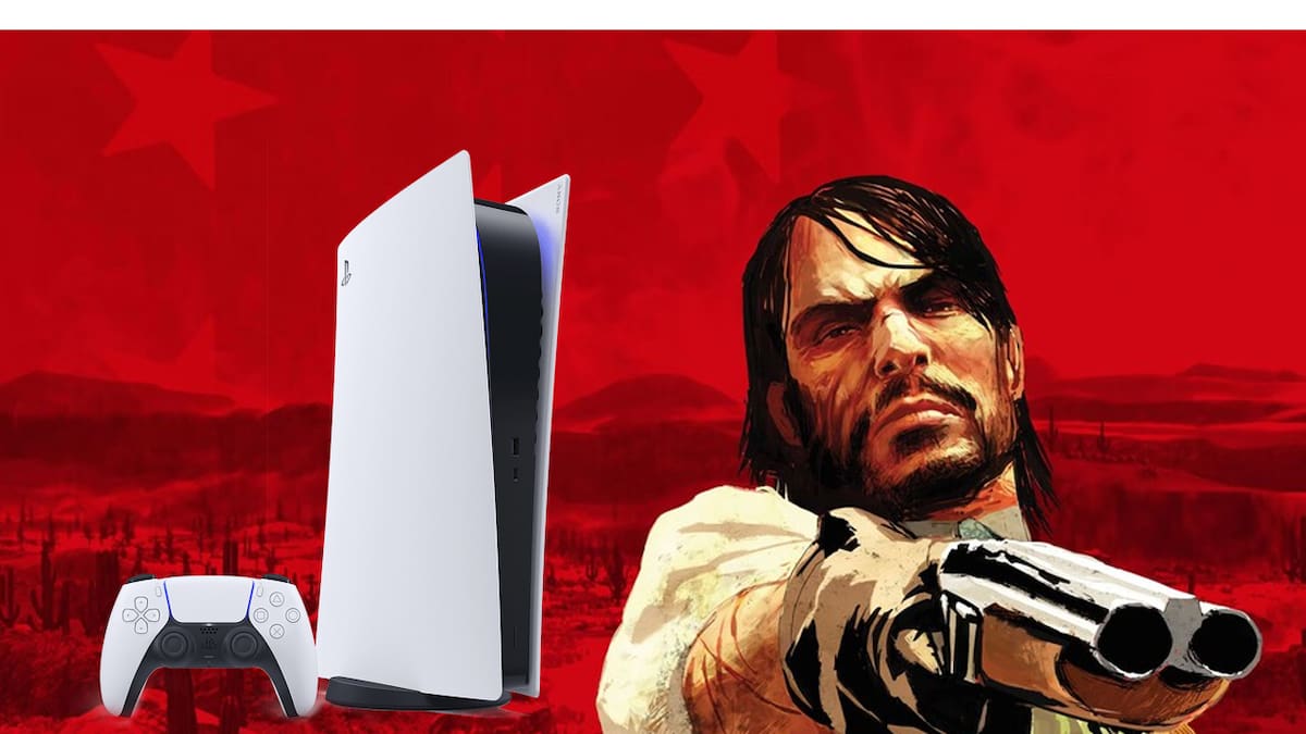El videojuego de Rockstar Games llegó a PS4 y Nintendo Switch hace un par de meses