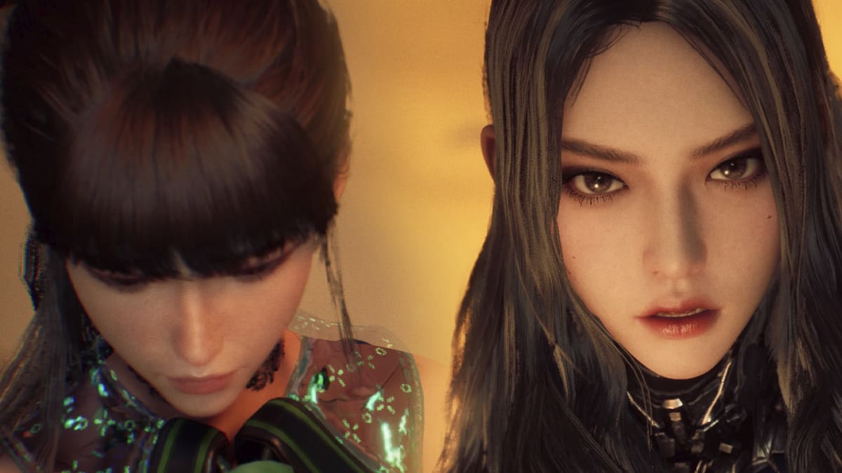 El videojuego de SHIFT UP debutará este mes como está previsto