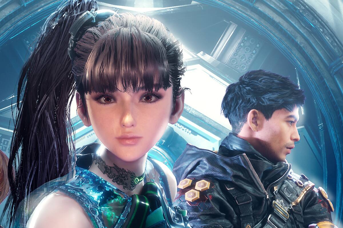 ¡Gratis! Stellar Blade recibirá nuevos trajes, un nuevo modo juego y más novedades