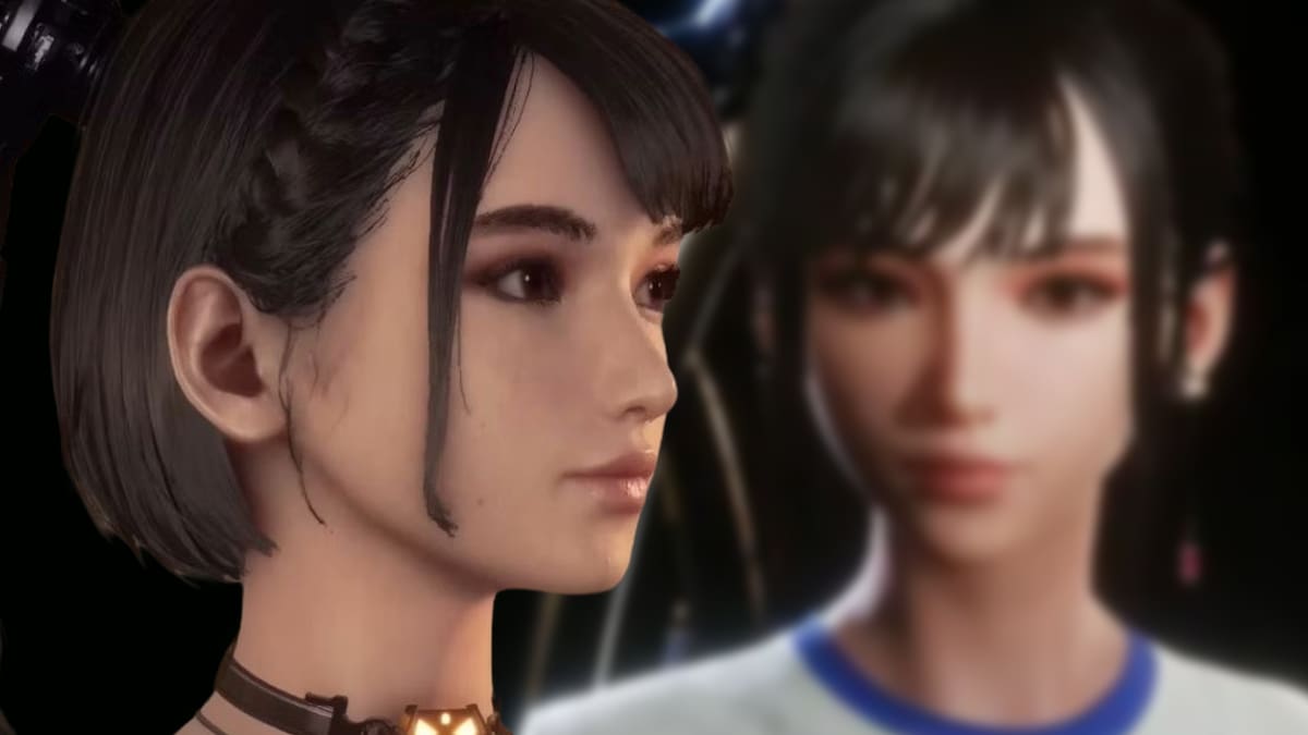 El videojuego de SHIFT UP se actualizó para agregar nuevo trajes y características muy solicitadas