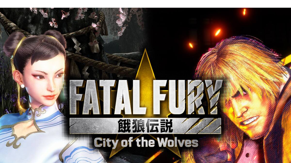 El videojuego de SNK tendrá un inesperado crossover con la franquicia de Capcom