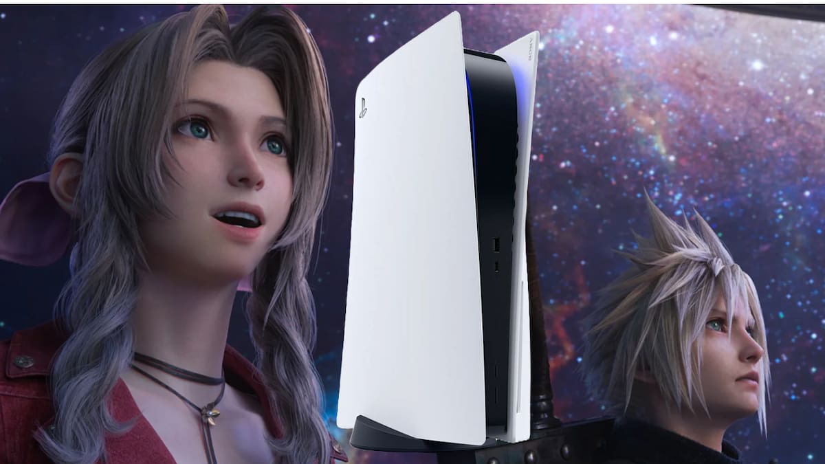 El videojuego de Square Enix fue el protagonista del último State of Play