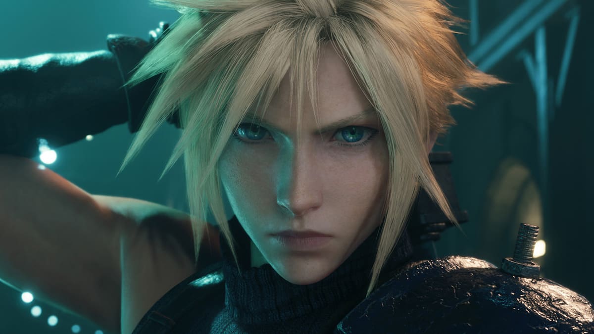 El videojuego de Square Enix también será compatible con Steam Deck