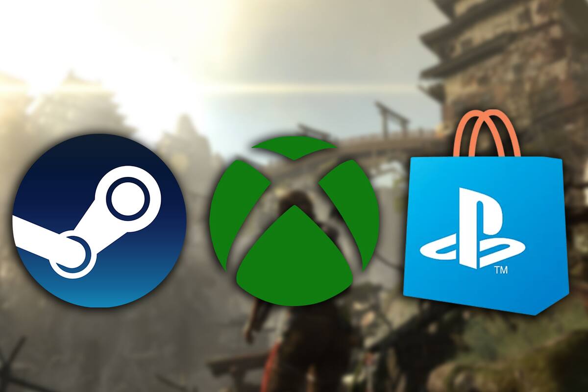 Este juegazo AAA está casi regalado; cuesta $3 USD en Steam y tiene descuento en Xbox y PlayStation