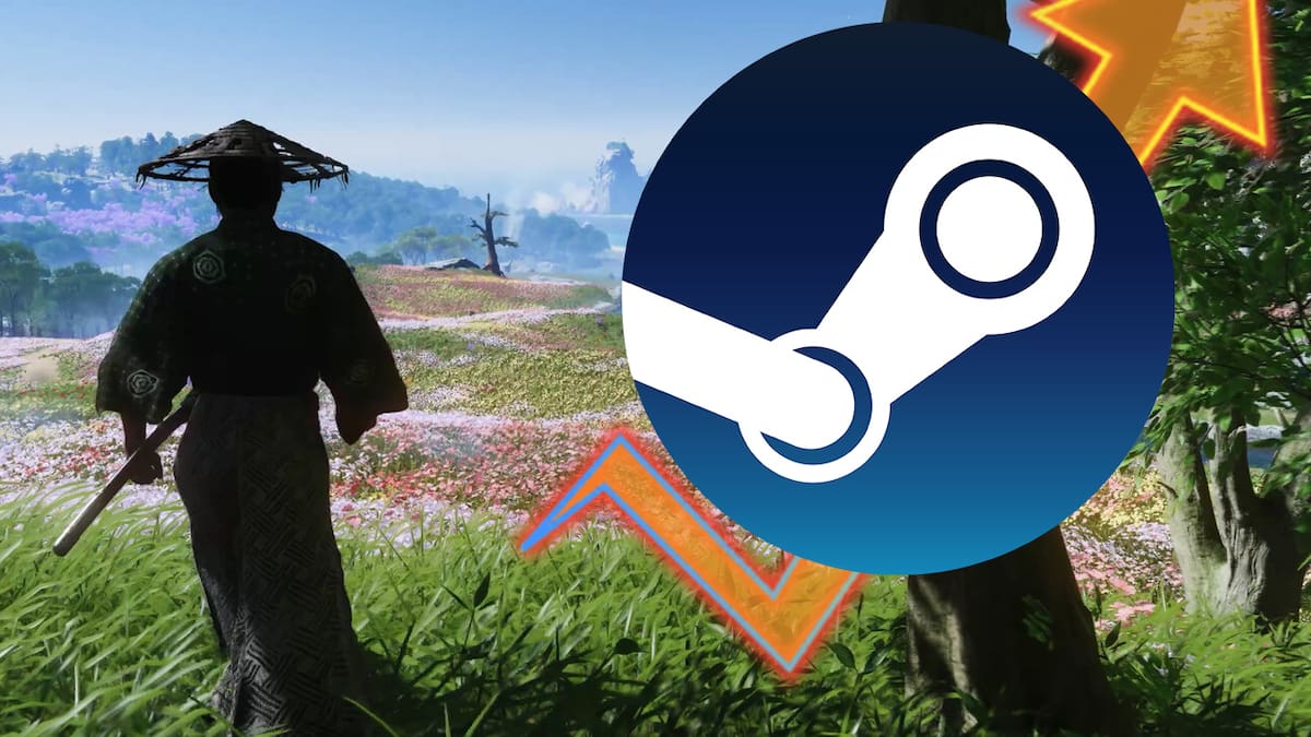 El videojuego de Sucker Punch y Nixxes Software ya está disponible en Steam y Epic Games Store