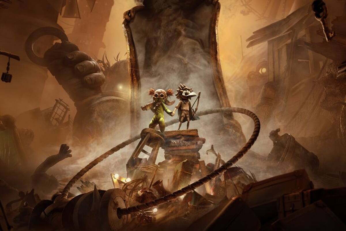 Little Nightmares III se luce en un nuevo y aterrador trailer, pero hay una mala de noticia