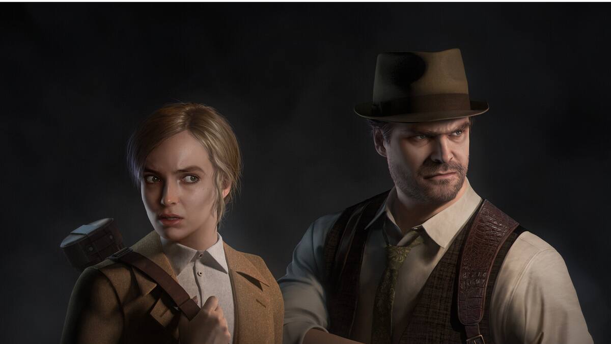 El videojuego de terror de THQ Nordic debutará en 2024