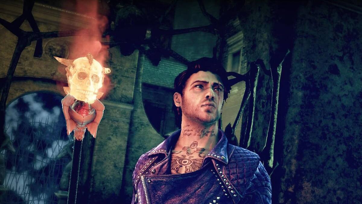 El videojuego de terror, gore y humor negro fue una obra fuera de lo normal en su tiempo