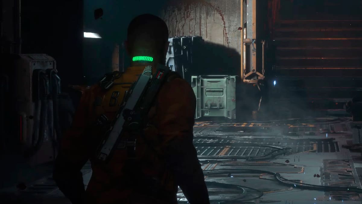 El videojuego de terror se dejó ver en un nuevo y emocionante adelanto