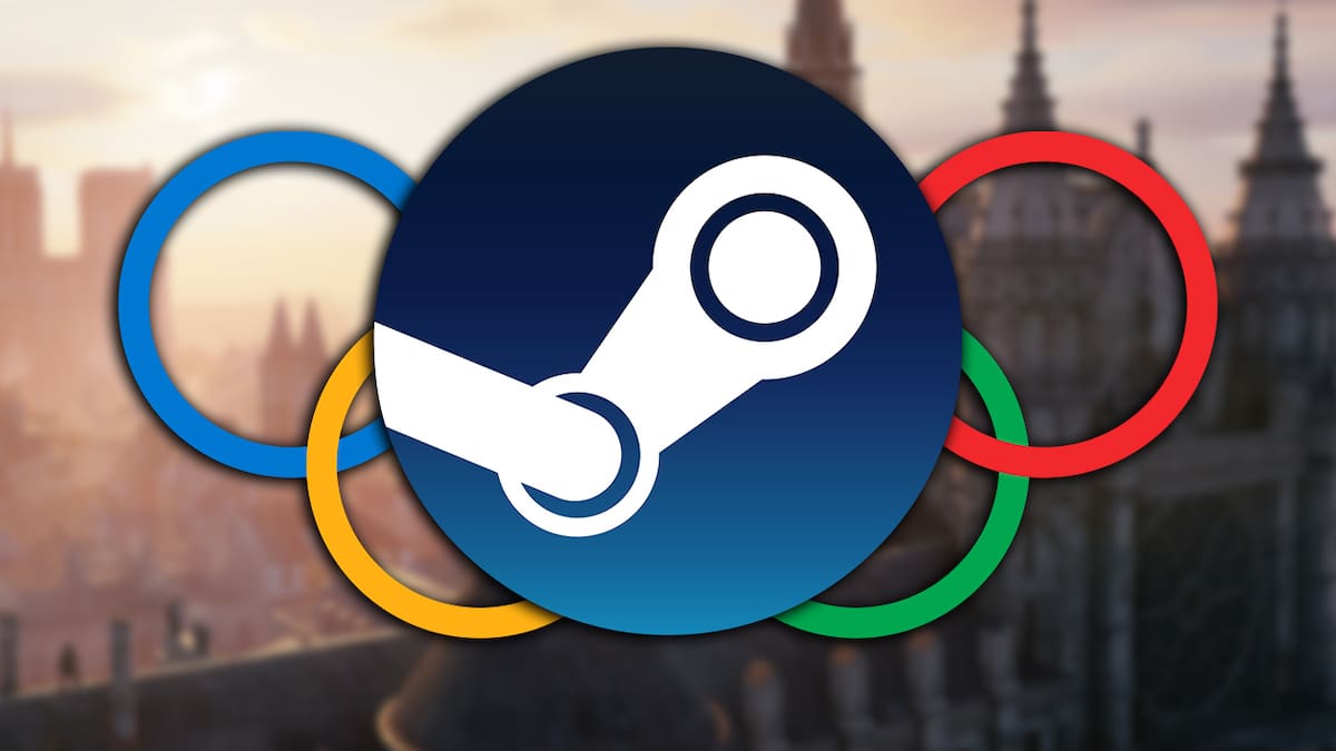 El videojuego de Ubisoft experimentó un ligero aumento de popularidad debido al evento deportivo