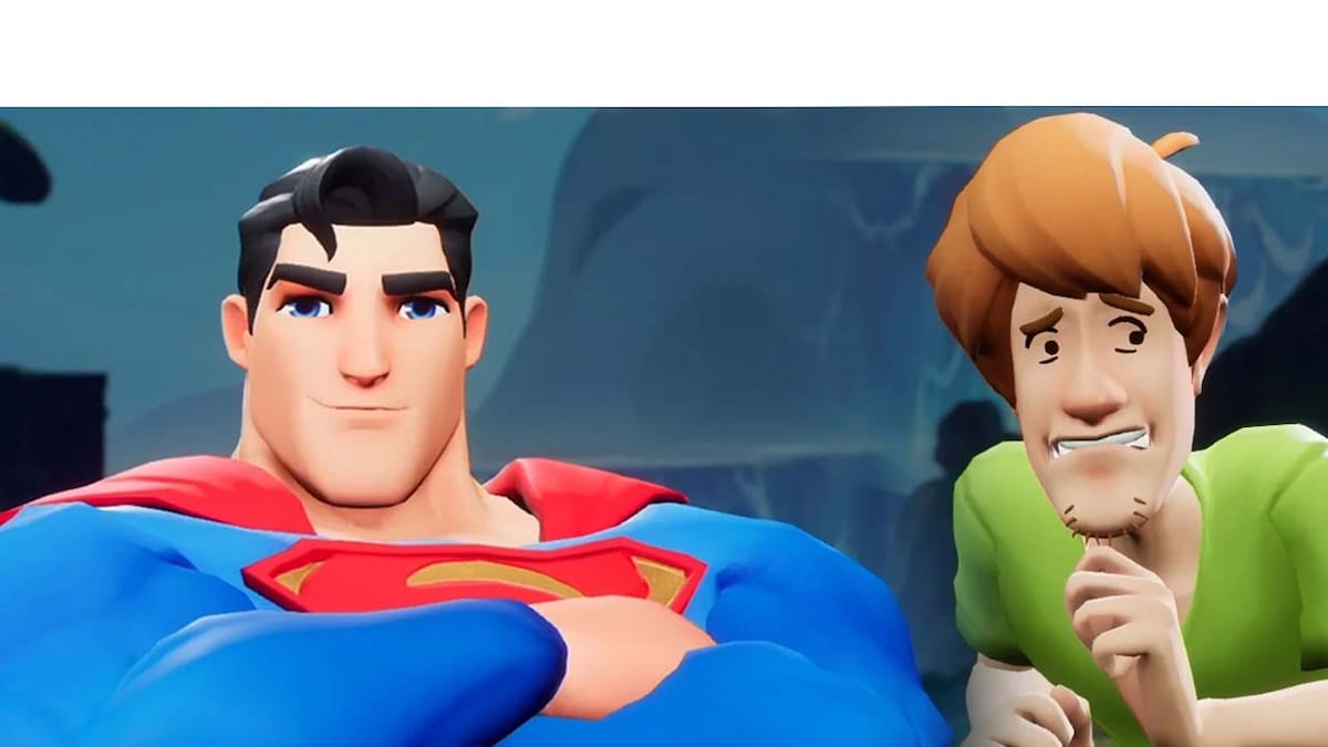 El videojuego de Warner Bros. Games y Player First Games reapareció