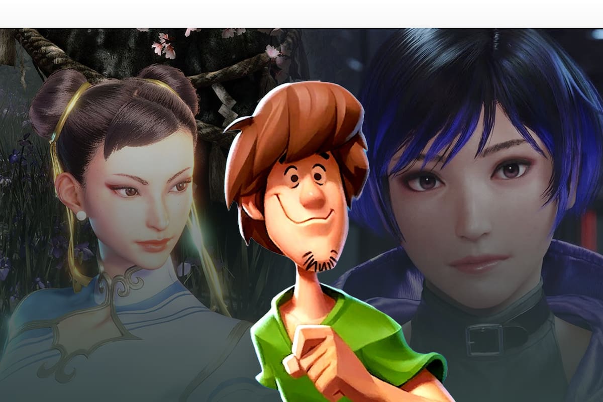 MultiVersus supera los récords de TEKKEN 8, Street Fighter 6 y Mortal Kombat 1 en Steam
