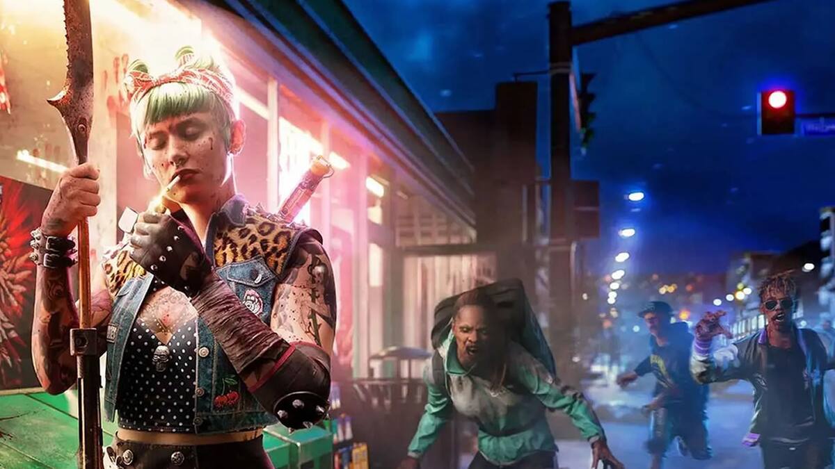 El videojuego de zombies ha tenido un buen desempeño en el mercado y sigue adelante con más contenido