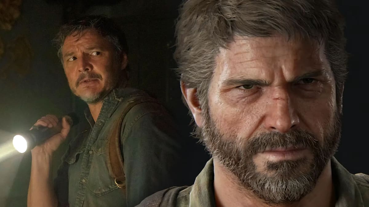 El videojuego dio una pista sobre la salud mental del personaje interpretado por Pedro Pascal
