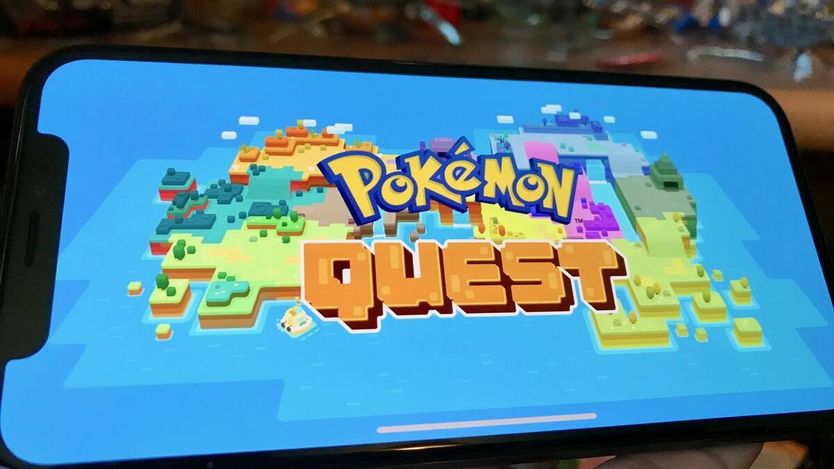 El videojuego está siendo un éxito para Nintendo
