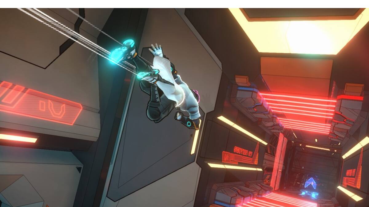 El videojuego estará disponible para PC y consolas