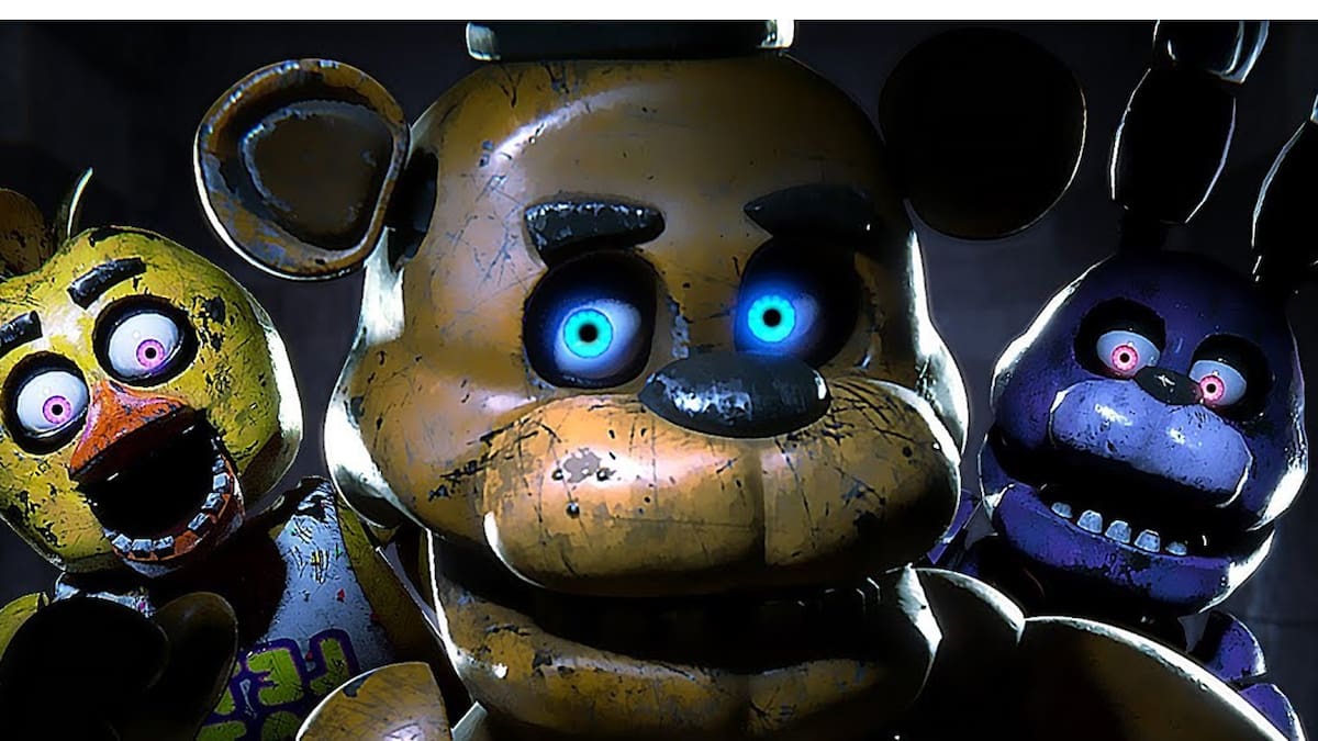 El videojuego free-to-play de FNAF cerrará sus servidores el 14 de marzo