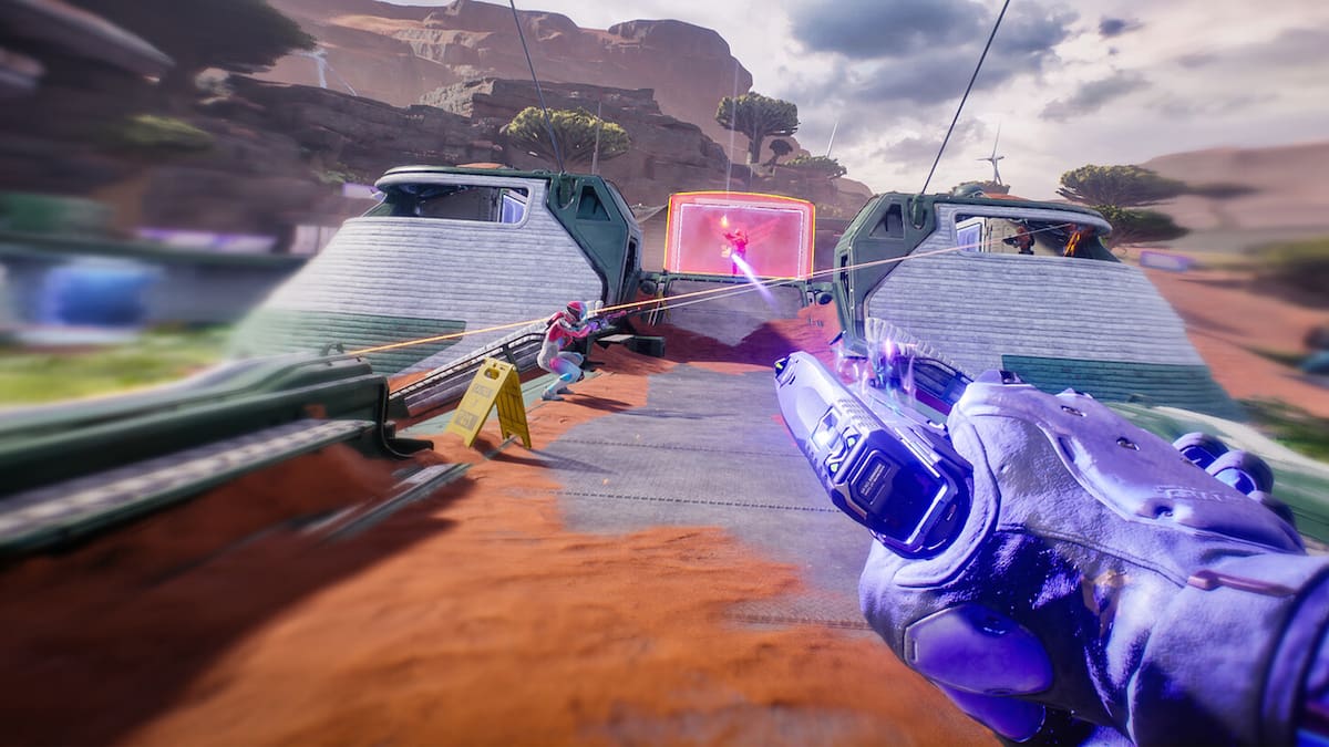 El videojuego gratuito de 1047 Games desapareció en su punto más alto, y volverá en 2025
