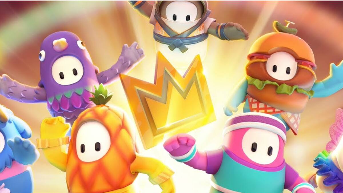 El videojuego gratuito de Mediatonic ganó mucha popularidad en los últimos días
