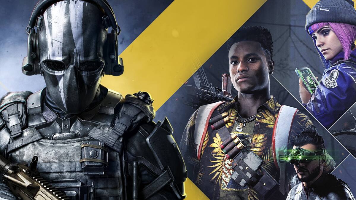 El videojuego gratuito estrenará su pretemporada en cuestión de semanas