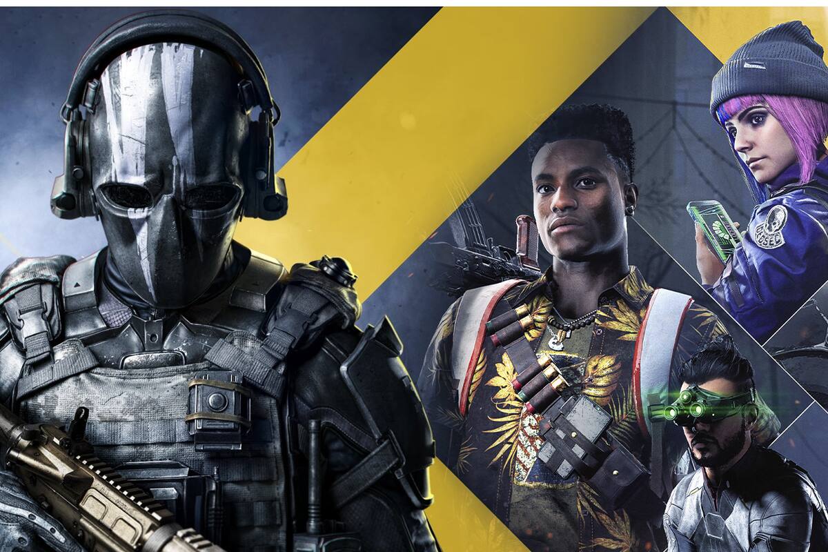 XDefiant ya tiene fecha de estreno, ¿cuándo debutará el free-to-play de Ubisoft?