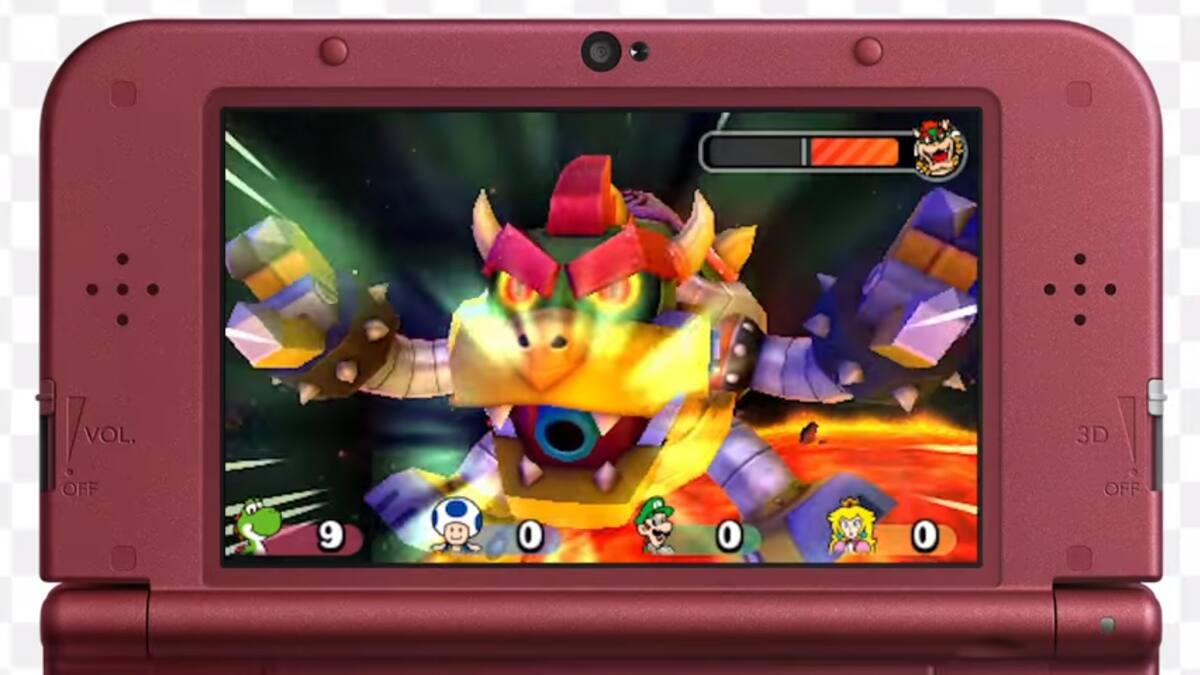 El videojuego incorpora nuevas mecánicas a la fórmula