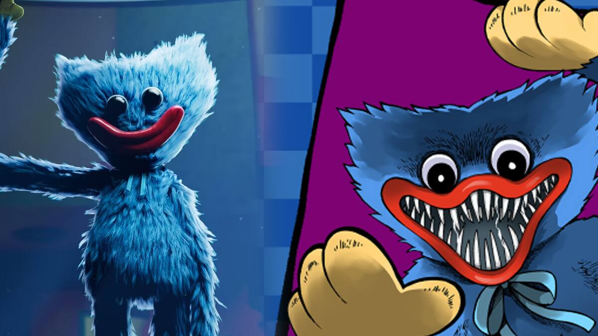 El videojuego independiente inspirado en Five Nights at Freddy’s también dará el salto al cine