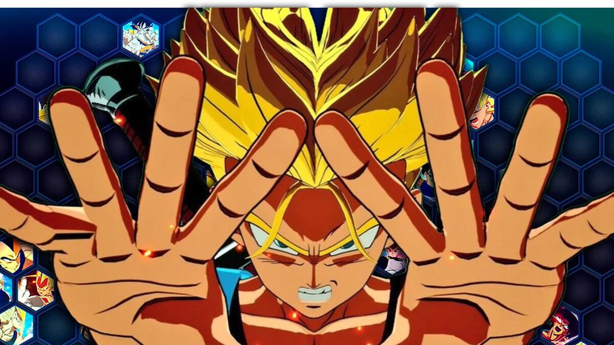 El videojuego inspirado en el manga de Akira Toriyama se dejará ver en acción