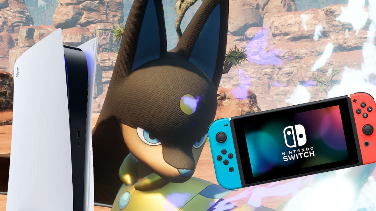 El videojuego inspirado en Pokémon ya está disponible para Xbox Series X|S y PC