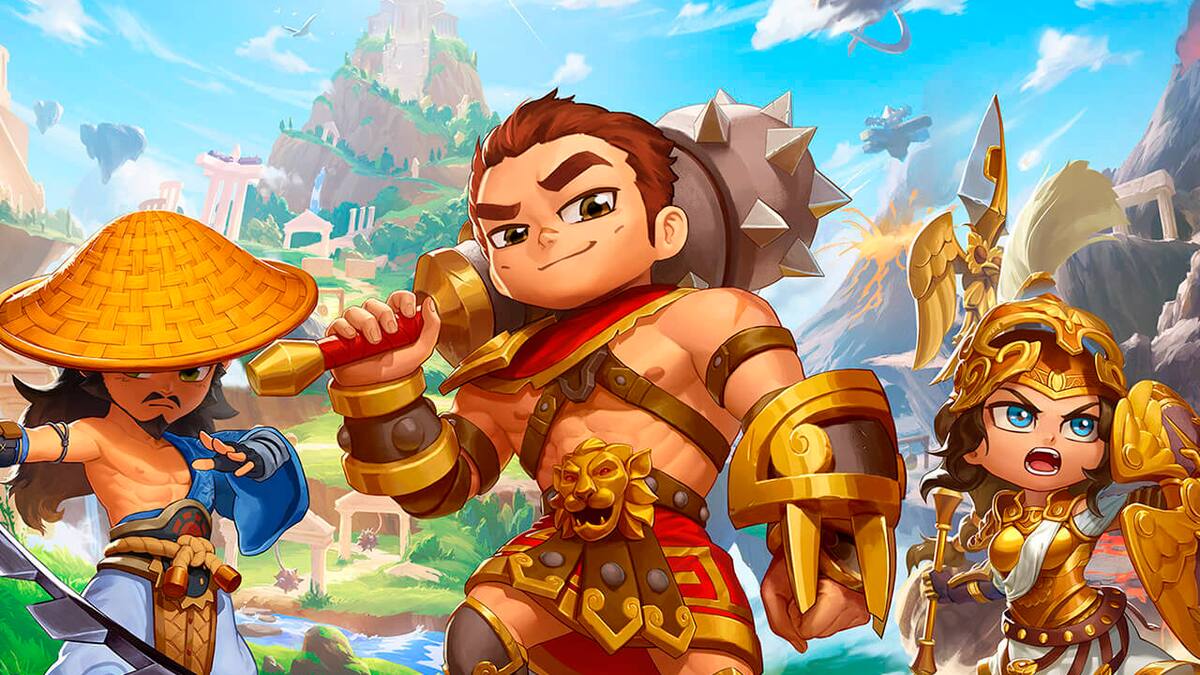 El videojuego multijugador estará disponible para consolas PlayStation, Xbox y PC