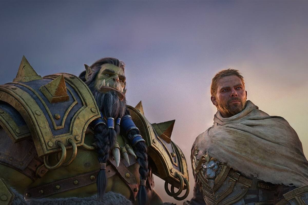 World of Warcraft: The War Within llevará el MMORPG de Blizzard a otro nivel con estas nuevas mecánicas y sistemas inéditos - Entrevista