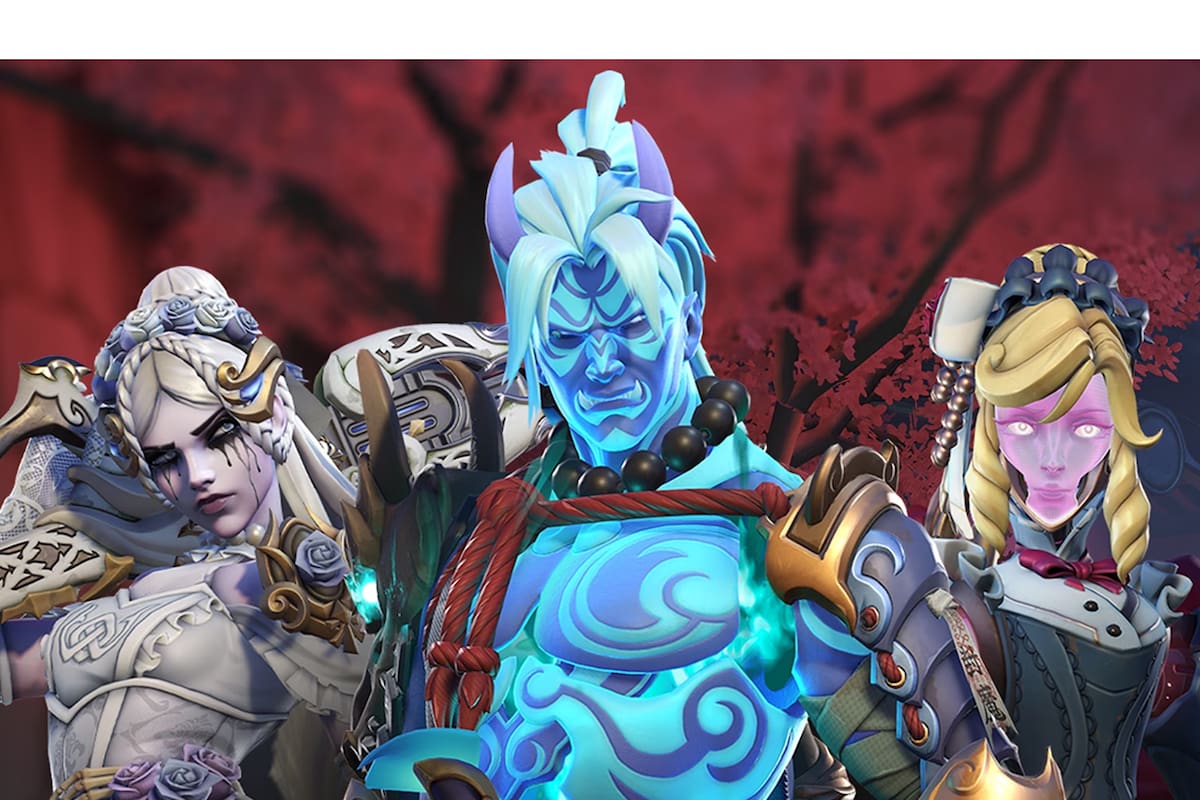 Overwatch 2 tendrá muchos skins de Halloween y más contenido en la Temporada 7