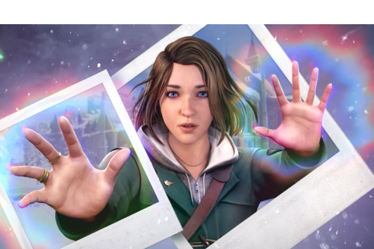 Anuncian Life is Strange: Double Exposure, la nueva entrega de la franquicia de Square Enix