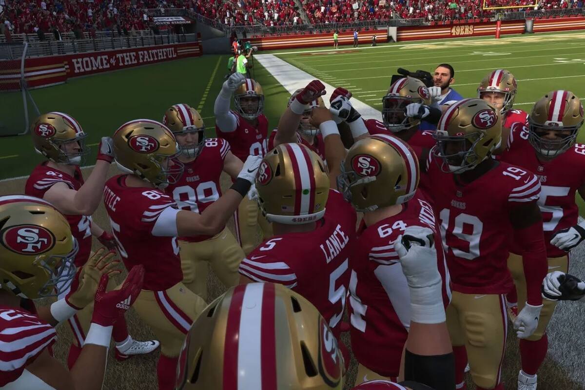 Super Bowl LVIII: ¿quién ganará, según Madden NFL 24?